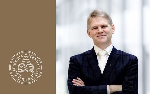 Tartu Ülikooli kliinilise meditsiini instituudi kirurgiakliiniku androloogia professor Margus Punab.