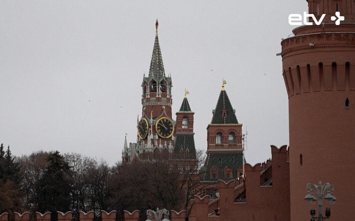 Кремль. Иллюстративное фото.