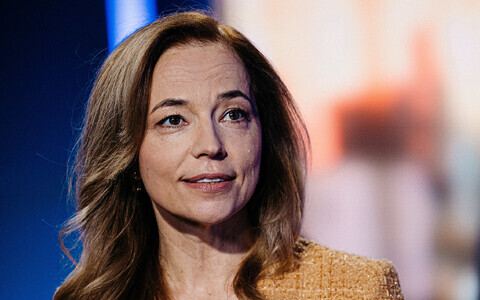 Liina Kersna