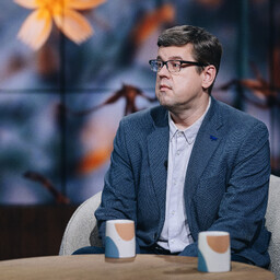 Tauno Vahter: esimesena murrab AI maha tõlkimise ja illustreerimise