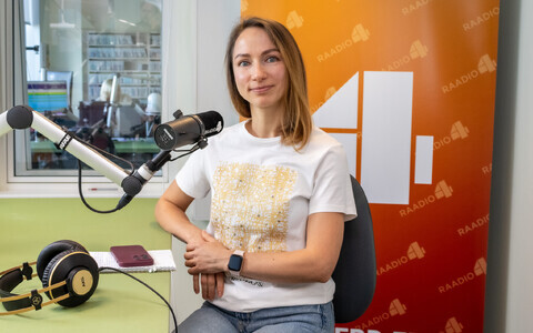Виктория Матвиенко.