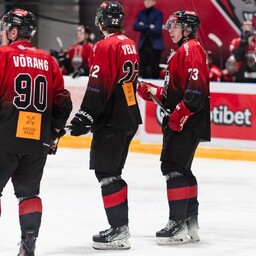 HC Panter pidi lisaajal kaotuse vastu võtma