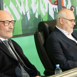 President kutsus lõpuks Jaap Ora suursaadiku kohalt tagasi