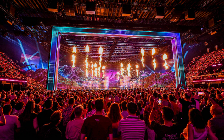 Eurovisioon