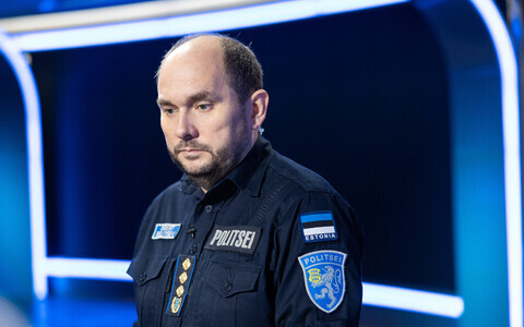 Egert Belit&scaron;ev "Otse uudistemajast"