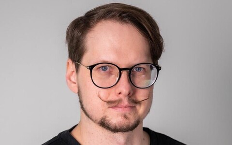 Sten Kauber