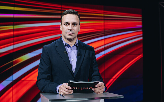 Андрей Титов.