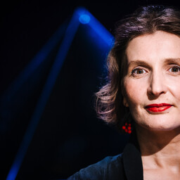 Carolina Pihelgas esindab Eestit Euroopa kirjanike festivalil Londonis