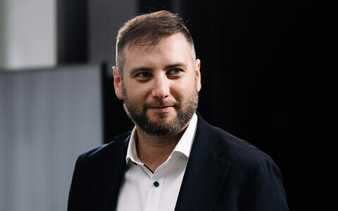 Владимир Свет.