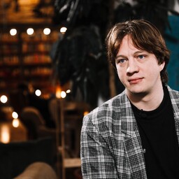 Joonas Koff ja Jarmo Reha valiti PÖFF-i talendiprogrammi