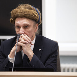 Otse kell 15: Taro ja Ringvee kirikute ja koguduste seadusest