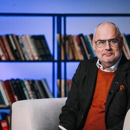 "Eesti mõtteloo" sarjas ilmus president Alar Karise artiklite kogumik