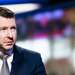 Vseviov: USA tühimikud Ukraina toetamisel tuleb meil Euroopas täita