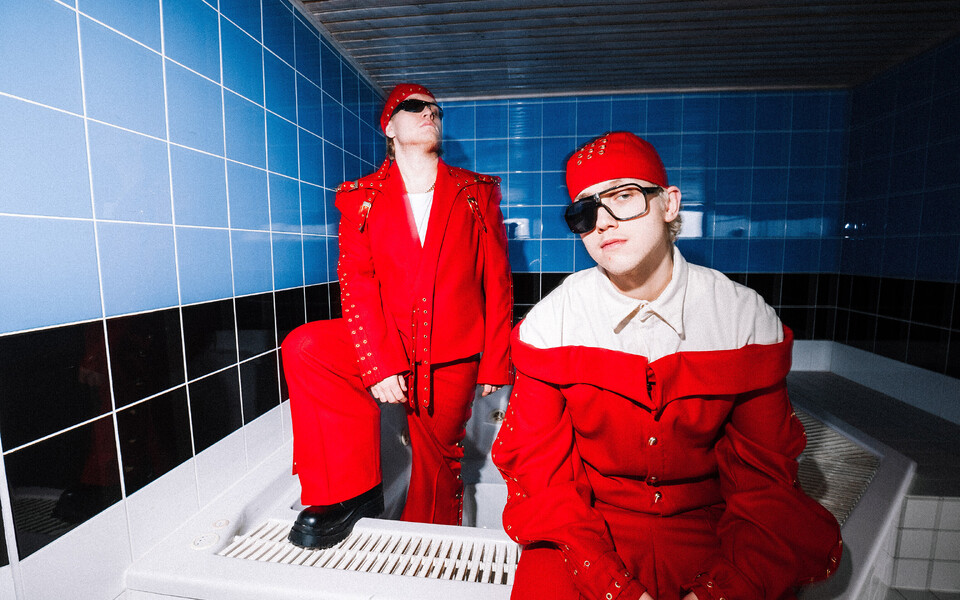 Clicherik & Mäx