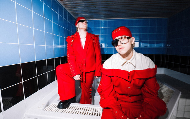 Clicherik & Mäx