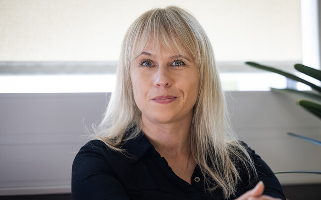 Eneli Kindsiko