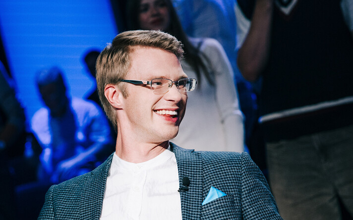 Rasmus Puur