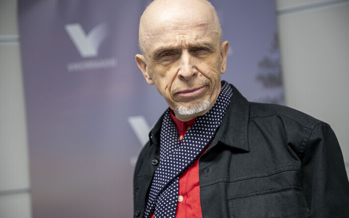 Mihkel Mutt