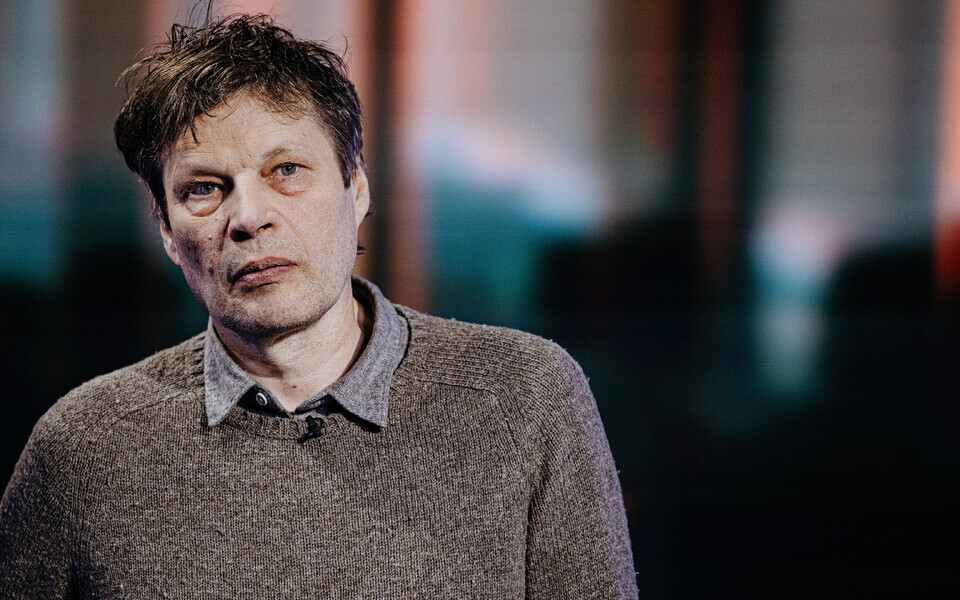 Andrei Hvostov