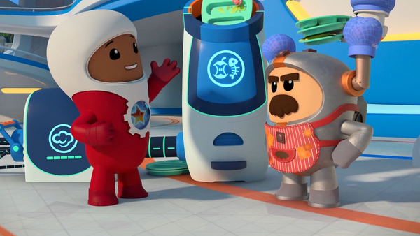 Hei, turbod