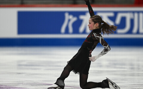Elina Goidina