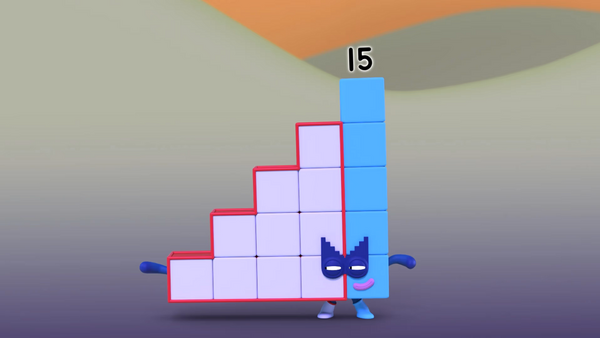 Numbriklotsid