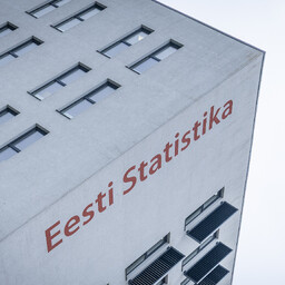 GDP flash estimate: Estonia's economy grew 2.2% in Q3 2026