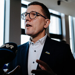Michal: otsuse tagasiastumise kohta saab teha kaitseminister neljapäeval