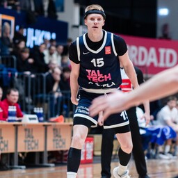 Ran Andre Pehka loobus tipptasemel mängimisest