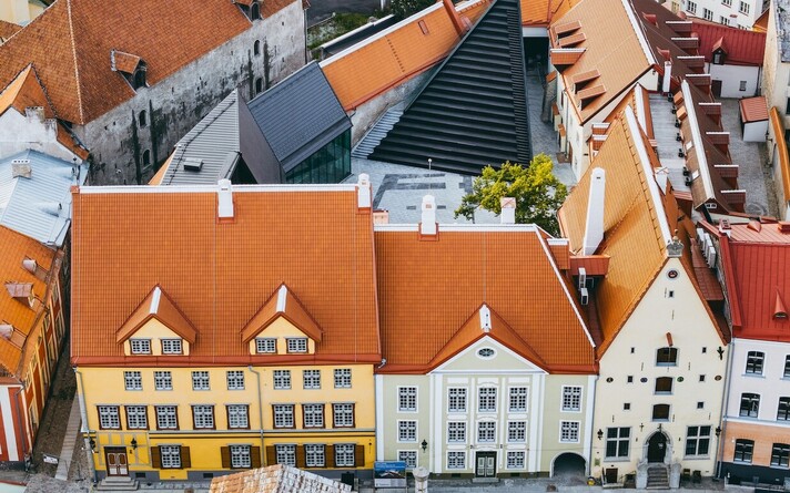 Tallinna Linnateater