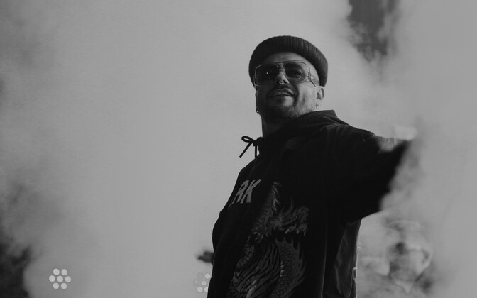 Latvian Rapper Estonian rapper noted for his work on integration passes away | News | ERR