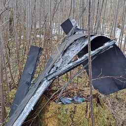 Läti tugevdab droonitõrjet Venemaa ja Valgevene piiril