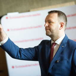 Läänemets: mina poleks kaposse toimikuid lugema läinud