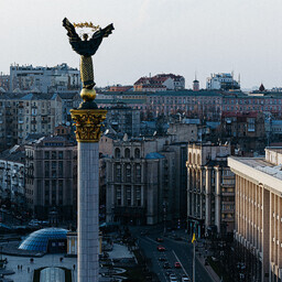 WSJ: Ukraina toetamine sunnib Venemaad läänt ähvardama