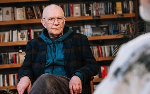 Andrus Vaarik