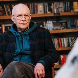 "Rahauputuse" lavastaja Andrus Vaarik: oleme hoidunud lolli mängimisest