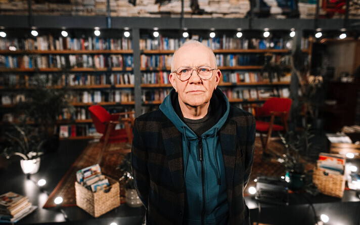 Andrus Vaarik
