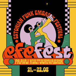 Augustis esmakordselt toimuma pidanud Estonian Funk Embassy festival tühistati