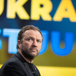 Tsahkna: USA ei juhi enam Venemaa-Ukraina rahuprotsessi