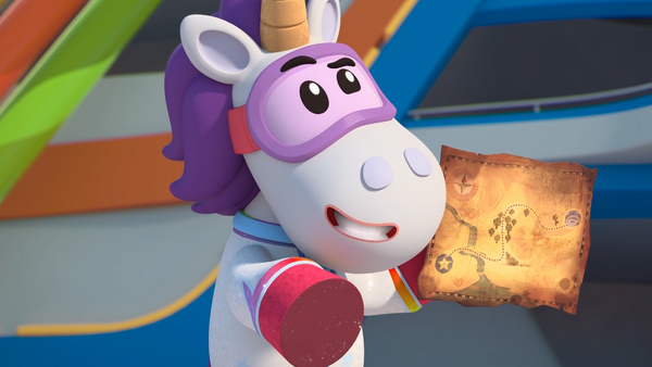 Hei, turbod