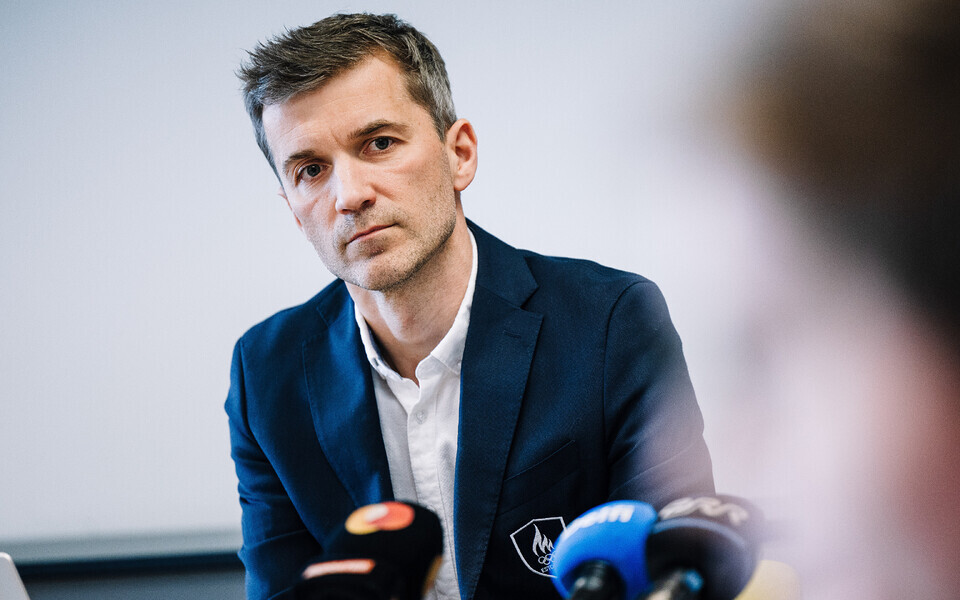 Kristo Tohver