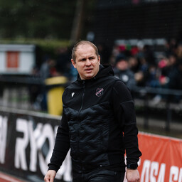 Pärast eemaldamist Kaljut edasi juhendanud Andrejev sai trahvi