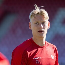 Shein võib jätkata karjääri Portsmouthis