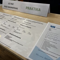 Tööd otsiv noor "Impulsis": töötukassast ma abi ei saanud