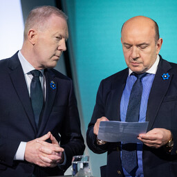 Stoicescu ja Mihkelson ei näe, et niipea kaitsekulusid vähendada saaks