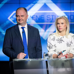 Kell 21.40 "Esimeses stuudios" suur debatt kaitsekuludest