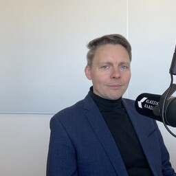 Andro Mänd: pidev soov midagi lammutada näitab meie ühiskonna kasvuraskuseid