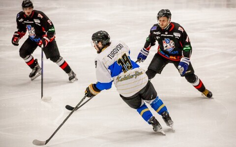 Narva PSK - Kohtla-Järve SK Viru Sputnik, 11.04.2026.