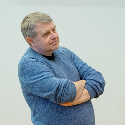 Andrus Kivirähk: ooper on elust suurem žanr