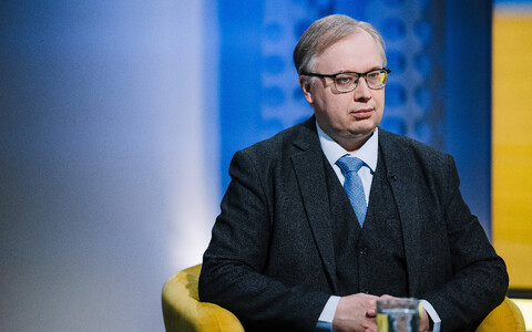 Пеэтер Луйкмель.
